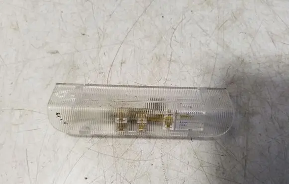 Nissan Navara D23 Front door interior light 