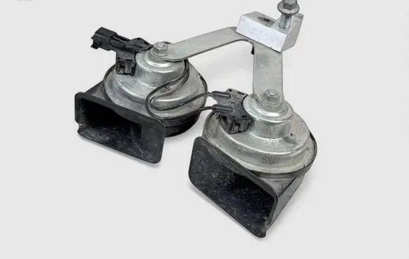Aston Martin DB9 Horn signal 4G433710262