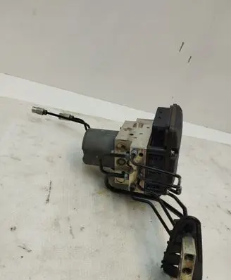 BMW 5 F10 F11 ABS Pump 6851374