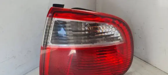 Seat Toledo II (1M) Rear/tail lights