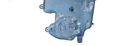 BMW X1 F48 F49 AdBlue liquid reservoir 7432453