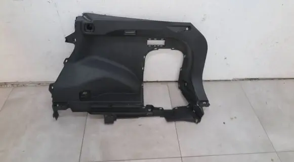 Toyota RAV 4 (XA50) Trunk/boot side trim panel 6473042230