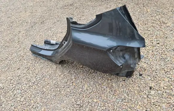 BMW 2 F45 Rear quarter panel 