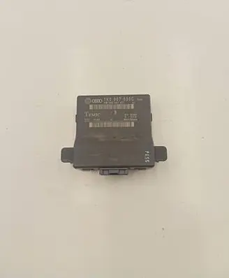 Volkswagen Golf V Gateway control module 1K0907530C 1K0907951