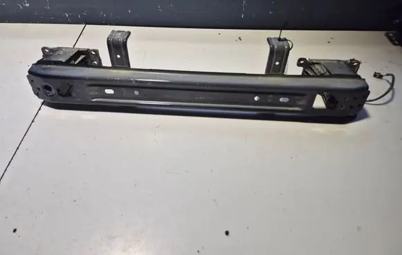 Fiat Panda III Rear bumper cross member