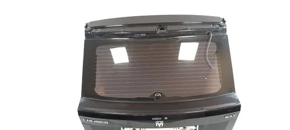 Dodge Caliber Tailgate/trunk/boot lid