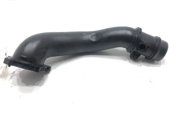 Mercedes-Benz GLK (X204) Engine coolant pipe/hose A6510900242