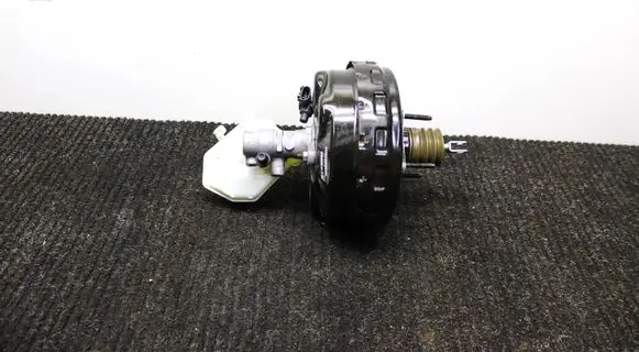 Volvo S60 Brake booster P31423371
