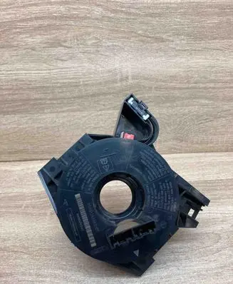 Ford Focus Airbag slip ring squib (SRS ring) 98AB14A664BF 98AB13N064AF