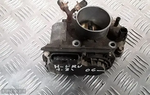 Honda CR-V Throttle valve 1362007000