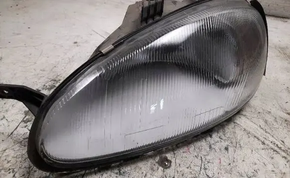 Headlight/headlamp