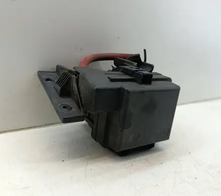Renault Megane III Fuse module 243880001R