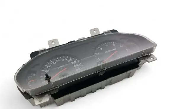 Speedometer (instrument cluster)