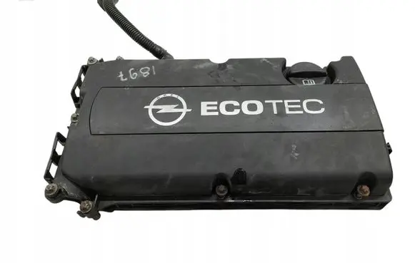 Opel Astra J Rocker cam cover 