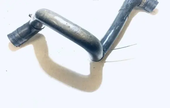 Ford Focus Engine coolant pipe/hose