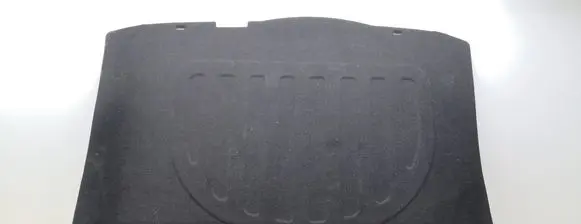 KIA Stonic Trunk/boot mat liner 85710H8400