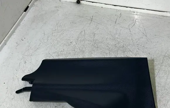 Toyota Corolla E210 E21 Centre console side trim front 5881702370