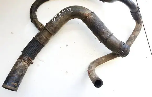 Citroen C-Crosser Engine coolant pipe/hose