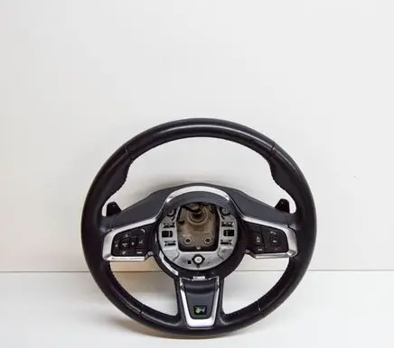 Jaguar E-Pace Steering wheel J9C33F563RB J9C318443AA