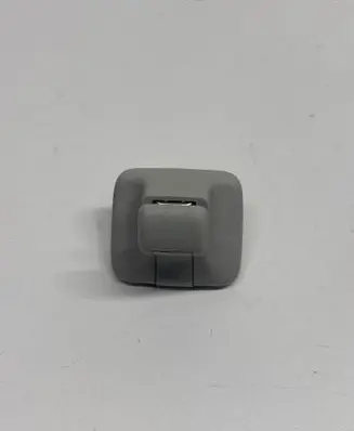 Volkswagen Golf V Sun visor clip/hook/bracket 1K0857561B
