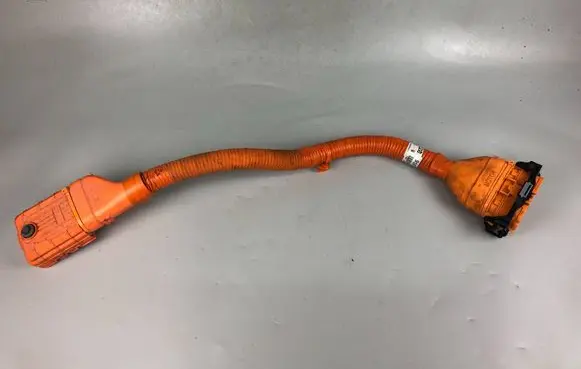 Other wiring loom