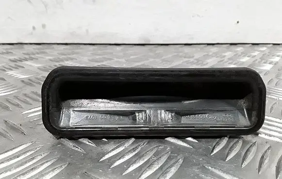 Ford Focus Tailgate/trunk/boot exterior handle bm5119b514ae