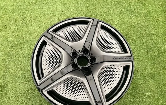 Mercedes-Benz EQE x294 R20 alloy rim A2944011100