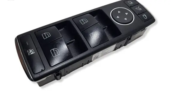 Mercedes-Benz E W212 Electric window control switch A2049055402DDD 10021551 9016910223
