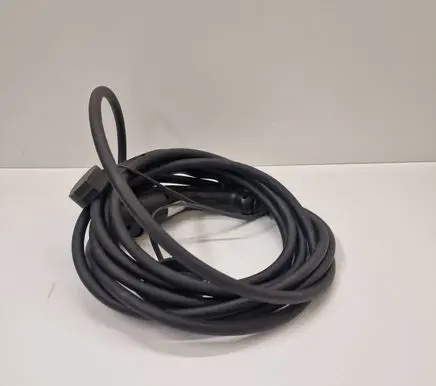Nissan Leaf II (ZE1) Electric car charging cable 296M45SH1A