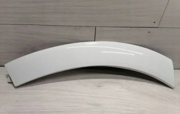 Porsche Cayenne (9Y0 9Y3) Front arch trim 9Y0853717D