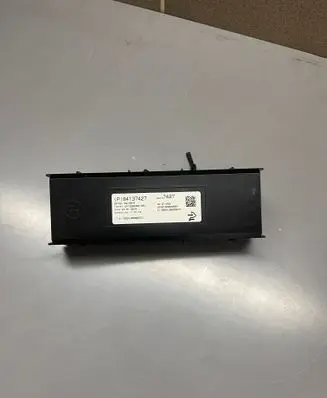 Opel Insignia B Climate control unit 84137427