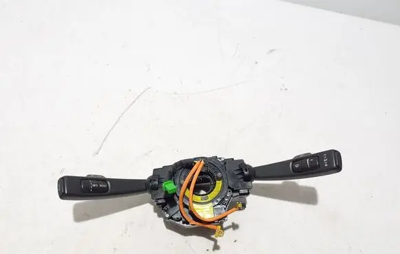 Volvo C70 Wiper turn signal indicator stalk/switch