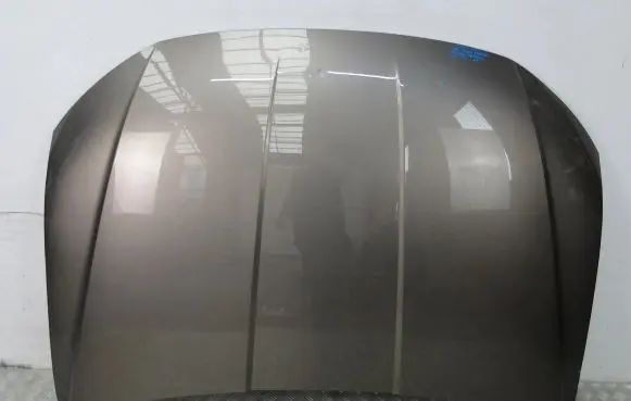 Hyundai Tucson IV NX4 Engine bonnet/hood