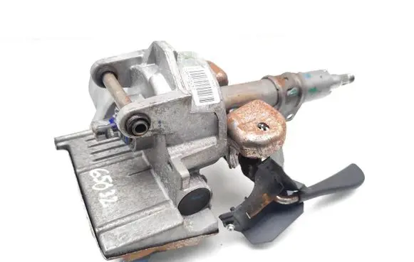 Fiat 500 Steering rack electric part 28195035 B934900797
