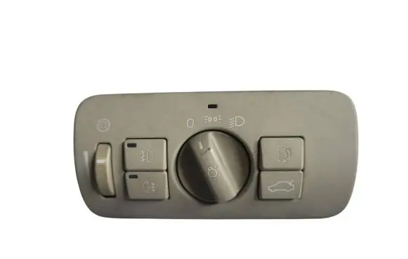 Volvo XC60 Light switch 30739422 04067323