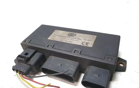 Volkswagen Multivan T5 Other control units/modules 86279500