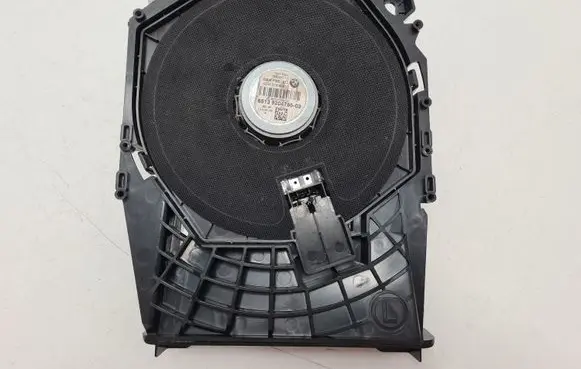 BMW 1 E81 E87 Subwoofer speaker 6513920478503 430407860811