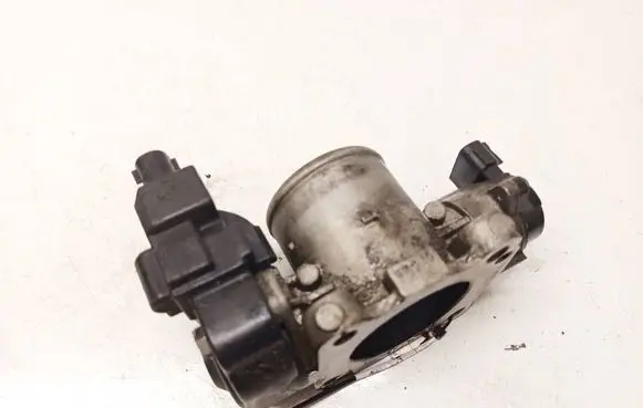 Toyota Auris 150 Throttle valve 