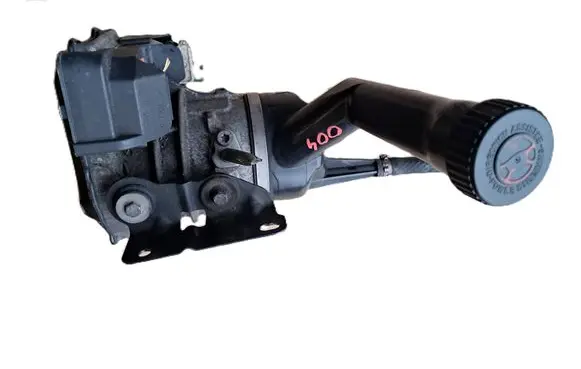 Peugeot RCZ Power steering pump 9670700480