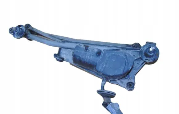 Honda Accord Front wiper linkage and motor