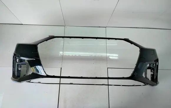 Audi A4 S4 B9 8W Front bumper 8W0807437