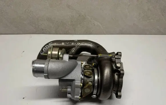 Nissan GT-R Turbo A3N47301CMD5 40802D
