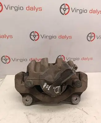 Peugeot 508 Front brake caliper 11360106583