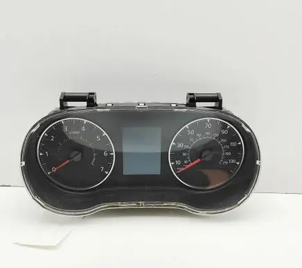 Renault Master III Speedometer (instrument cluster) 248097975R