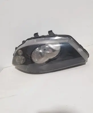 Seat Ibiza III (6L) Headlight/headlamp 89306240