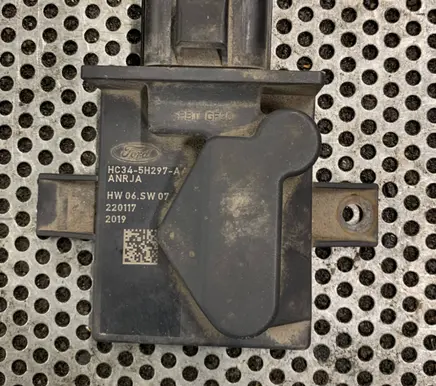 Ford Transit Other control units/modules HC345H297AA