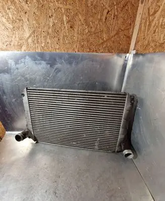 Toyota Corolla Verso AR10 Intercooler radiator