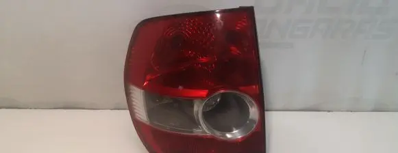 Volkswagen Fox Rear/tail lights 02778991