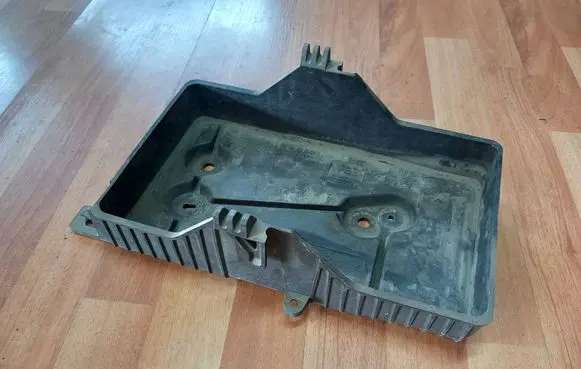 Mazda 6 Battery tray GAM656041