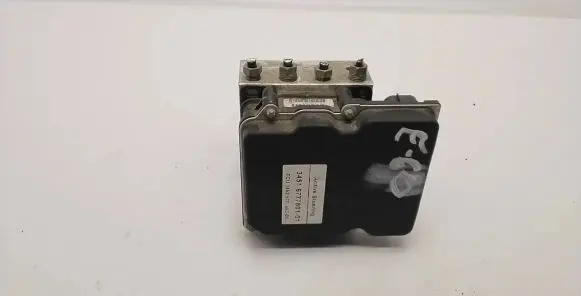 BMW 5 E60 E61 ABS Pump 0265950667 78129N0039